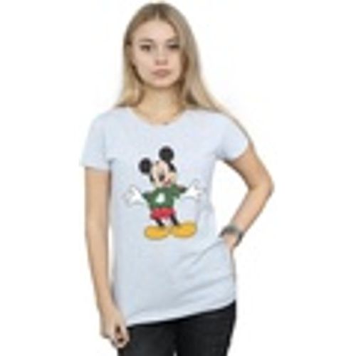 T-shirts a maniche lunghe BI32014 - Disney - Modalova
