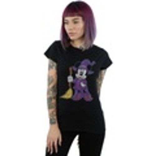 T-shirts a maniche lunghe BI32757 - Disney - Modalova