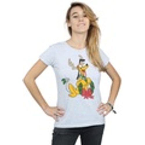 T-shirts a maniche lunghe BI32899 - Disney - Modalova