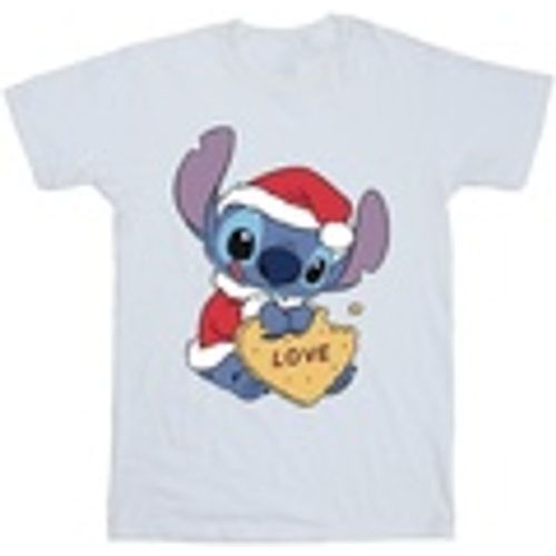 T-shirts a maniche lunghe BI33138 - Disney - Modalova