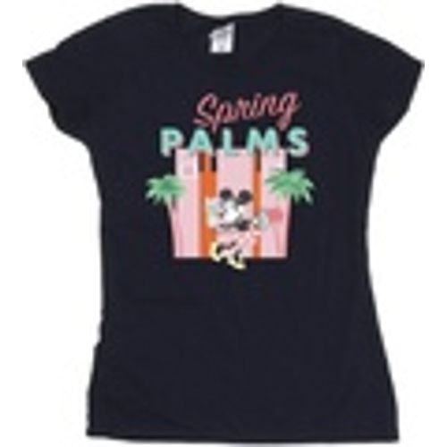 T-shirts a maniche lunghe BI33342 - Disney - Modalova