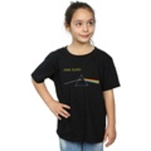 T-shirts a maniche lunghe Chest Prism - Pink Floyd - Modalova
