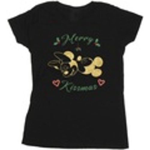 T-shirts a maniche lunghe BI33559 - Disney - Modalova