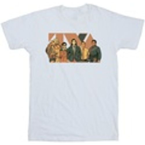 T-shirts a maniche lunghe Loki TVA Group - Marvel - Modalova