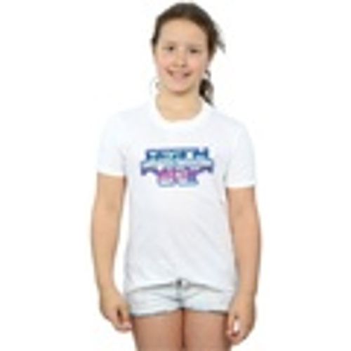 T-shirts a maniche lunghe Gradient Logo - Ready Player One - Modalova