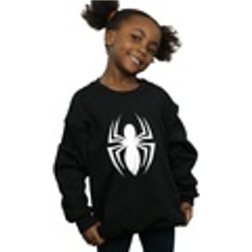Felpa Spider-Man Ultimate Spider Logo - Marvel - Modalova