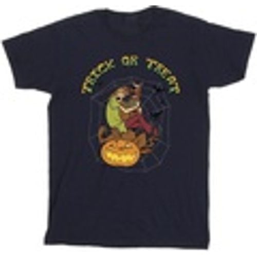 T-shirts a maniche lunghe BI34973 - Scooby Doo - Modalova