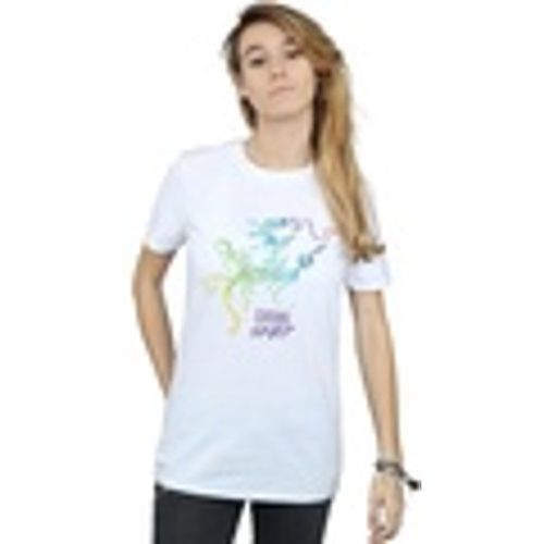 T-shirts a maniche lunghe BI35545 - Disney - Modalova