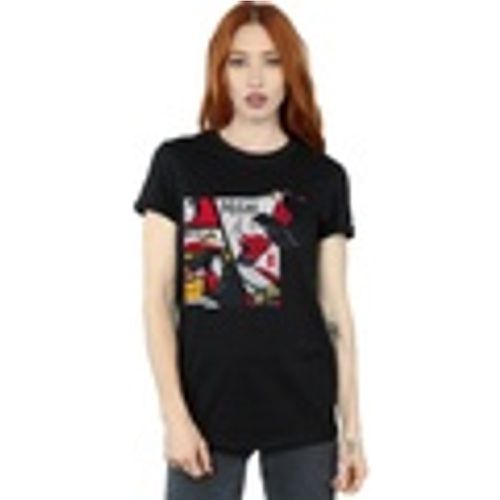 T-shirts a maniche lunghe BI35631 - Disney - Modalova