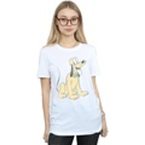 T-shirts a maniche lunghe BI35897 - Disney - Modalova