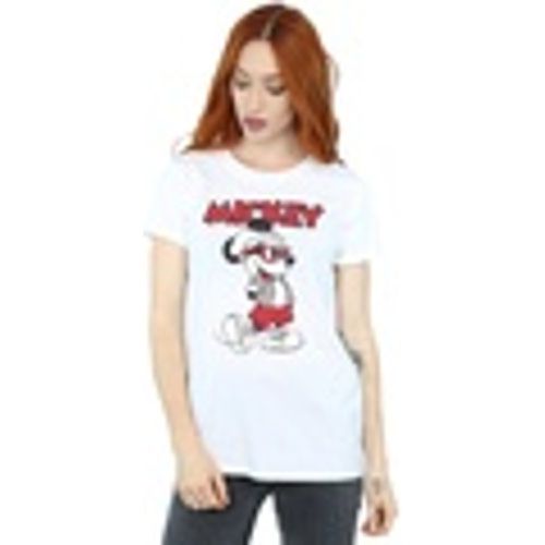 T-shirts a maniche lunghe BI36068 - Disney - Modalova