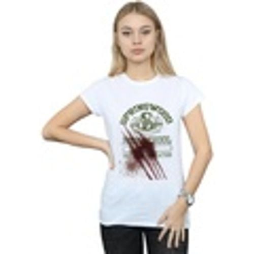 T-shirts a maniche lunghe Springwood Slasher - A Nightmare On Elm Street - Modalova