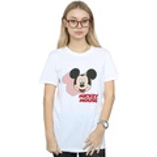 T-shirts a maniche lunghe BI36693 - Disney - Modalova