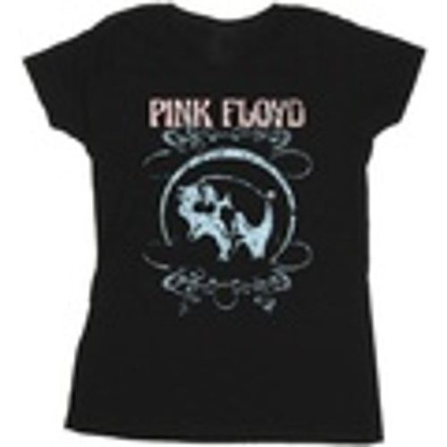 T-shirts a maniche lunghe BI36724 - Pink Floyd - Modalova