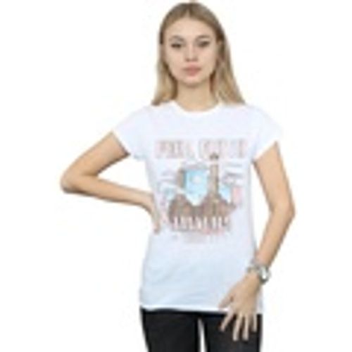 T-shirts a maniche lunghe Animal Factory - Pink Floyd - Modalova