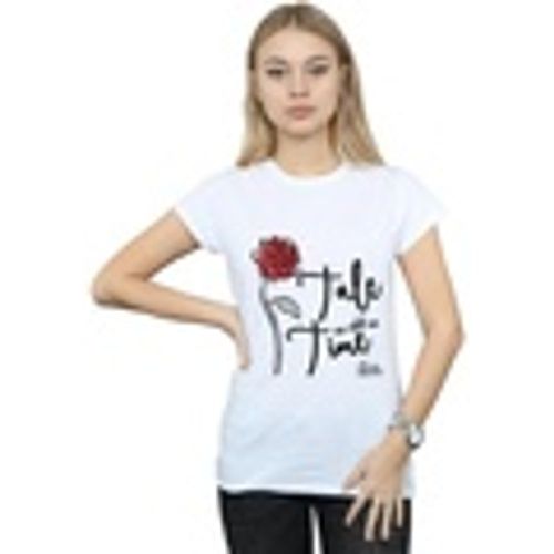T-shirts a maniche lunghe BI36825 - Disney - Modalova