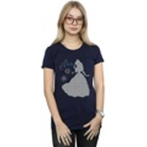T-shirts a maniche lunghe BI36890 - Disney - Modalova