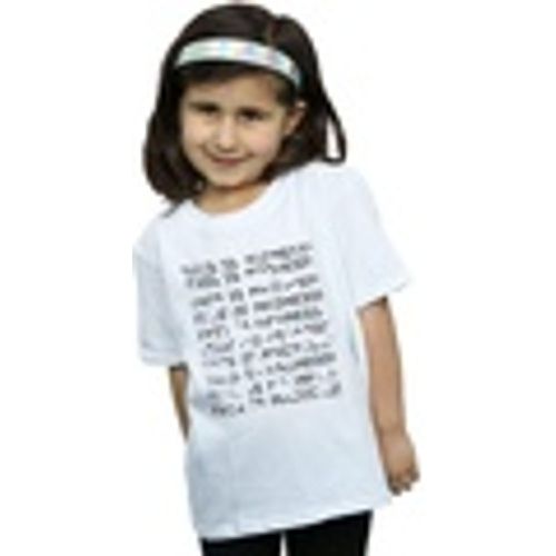 T-shirts a maniche lunghe BI36935 - Disney - Modalova