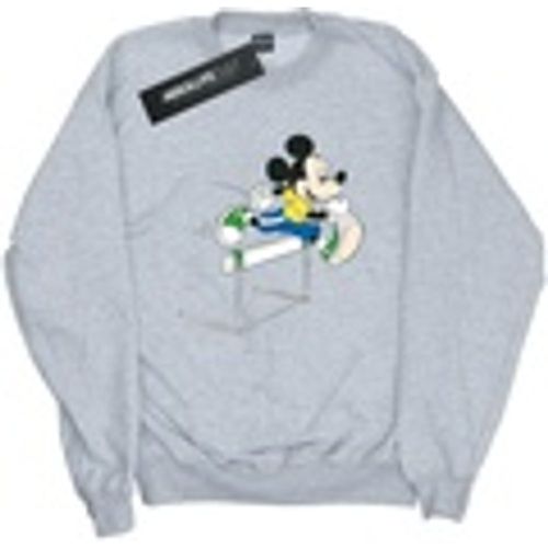 Felpa Disney Mickey Mouse Hurdles - Disney - Modalova