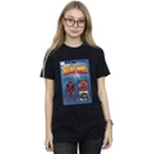 T-shirts a maniche lunghe Deadpool Secret Wars Action Figure - Marvel - Modalova