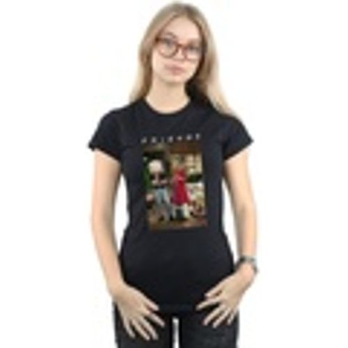 T-shirts a maniche lunghe BI20924 - Friends - Modalova