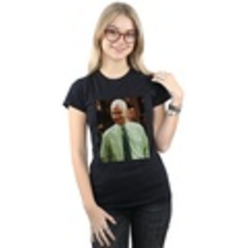 T-shirts a maniche lunghe Gunther Central Perk - Friends - Modalova