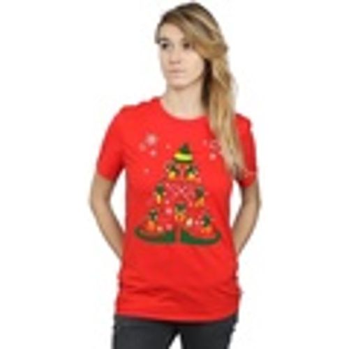 T-shirts a maniche lunghe BI21628 - Elf - Modalova