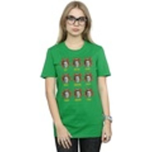 T-shirts a maniche lunghe BI21738 - Elf - Modalova