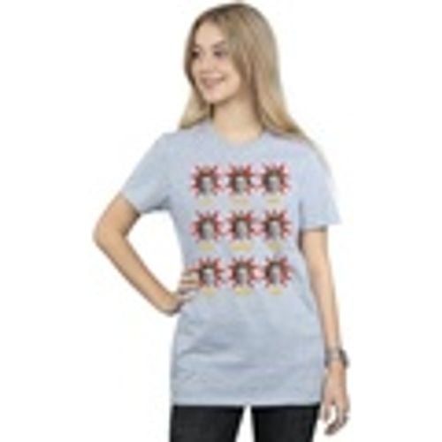 T-shirts a maniche lunghe BI21738 - Elf - Modalova