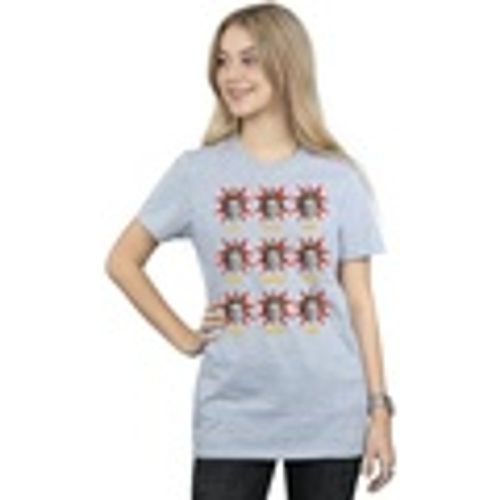 T-shirts a maniche lunghe Buddy Moods - Elf - Modalova