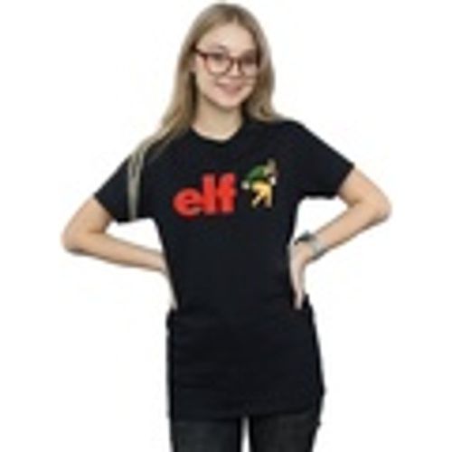 T-shirts a maniche lunghe BI22039 - Elf - Modalova