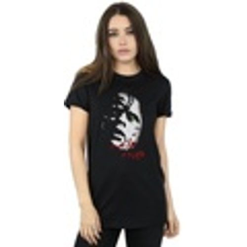 T-shirts a maniche lunghe BI22742 - The Exorcist - Modalova