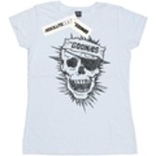 T-shirts a maniche lunghe BI22745 - Goonies - Modalova