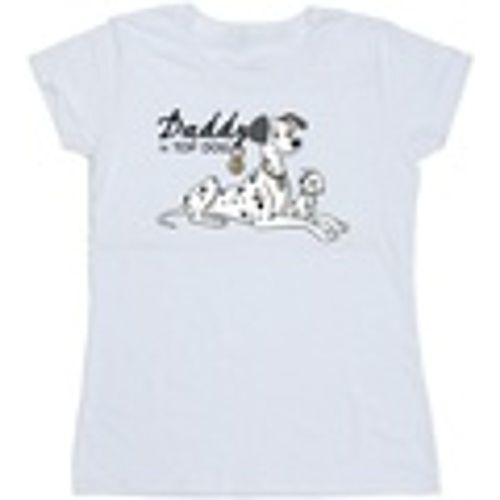T-shirts a maniche lunghe 101 Dalmatians Top Dog - Disney - Modalova