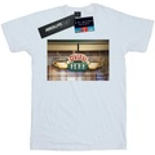 T-shirts a maniche lunghe Central Perk - Friends - Modalova