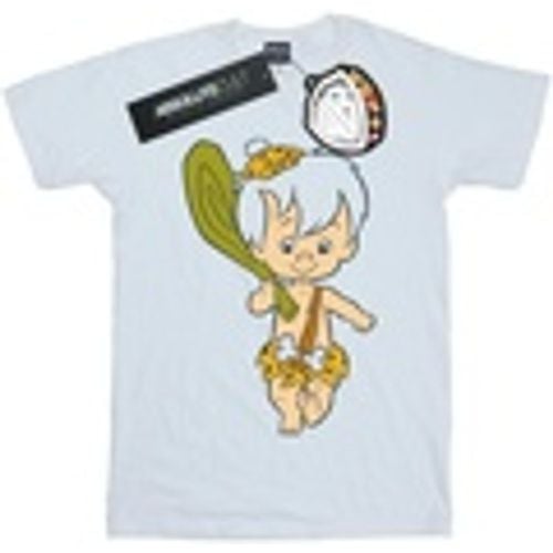 T-shirts a maniche lunghe BI23149 - The Flintstones - Modalova