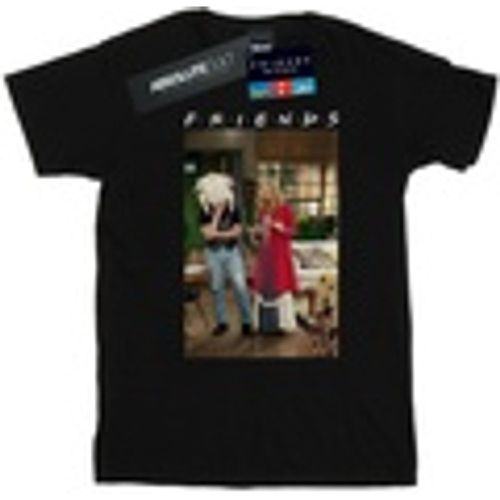 T-shirts a maniche lunghe Joey Turkey - Friends - Modalova
