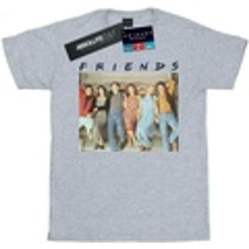 T-shirts a maniche lunghe BI23419 - Friends - Modalova