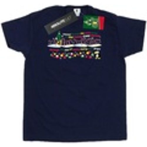 T-shirts a maniche lunghe Candy Cane Forest - Elf - Modalova