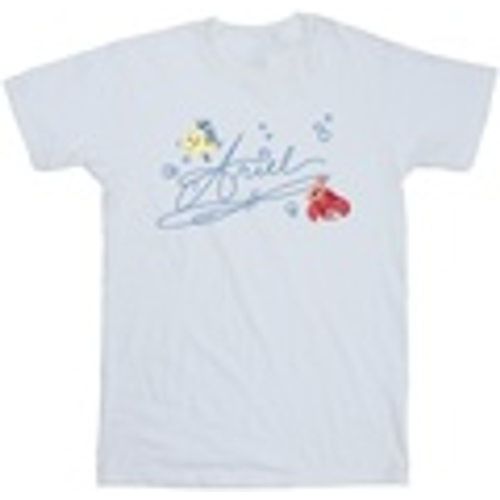 T-shirts a maniche lunghe BI23830 - Disney - Modalova