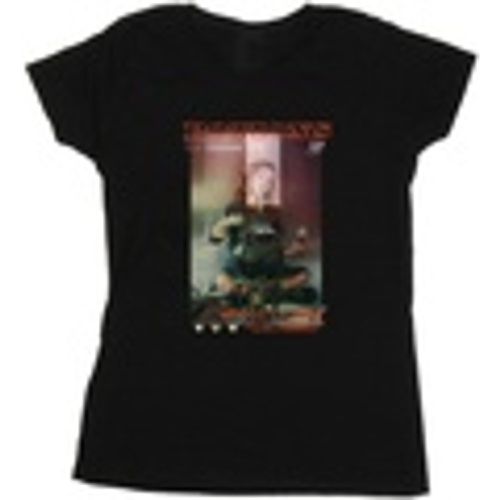 T-shirts a maniche lunghe Hermoine Granger Polyjuice - Harry Potter - Modalova