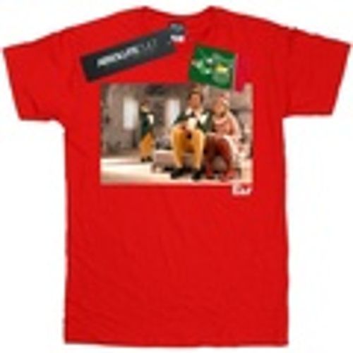 T-shirts a maniche lunghe BI24040 - Elf - Modalova