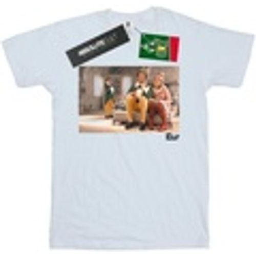 T-shirts a maniche lunghe BI24040 - Elf - Modalova