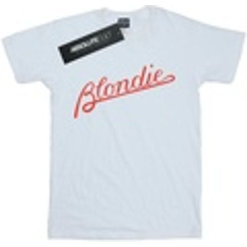 T-shirts a maniche lunghe BI24477 - Blondie - Modalova