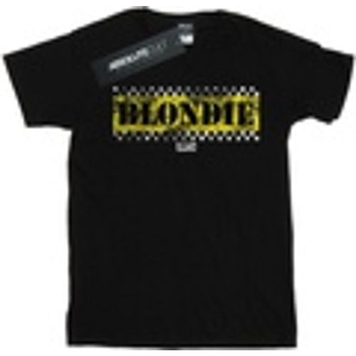 T-shirts a maniche lunghe 74 - Blondie - Modalova