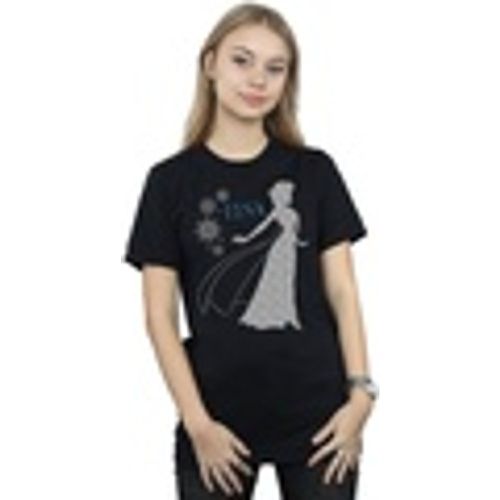 T-shirts a maniche lunghe BI24670 - Disney - Modalova