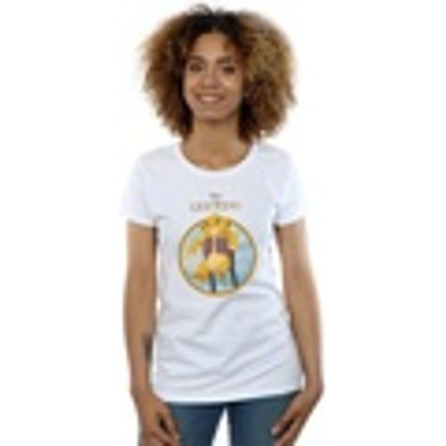 T-shirts a maniche lunghe The Lion King Show Simba - Disney - Modalova