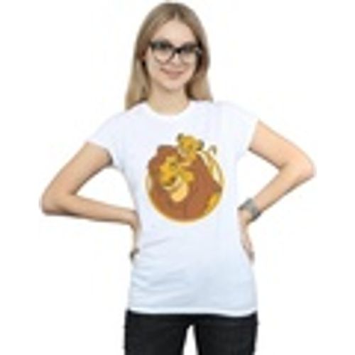T-shirts a maniche lunghe BI25068 - Disney - Modalova