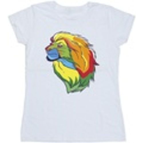 T-shirts a maniche lunghe The Lion King Colours - Disney - Modalova