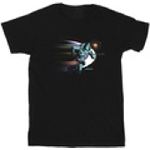 T-shirts a maniche lunghe Lightyear Running Buzz - Disney - Modalova
